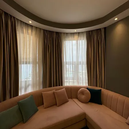 Briland Apartament شقة