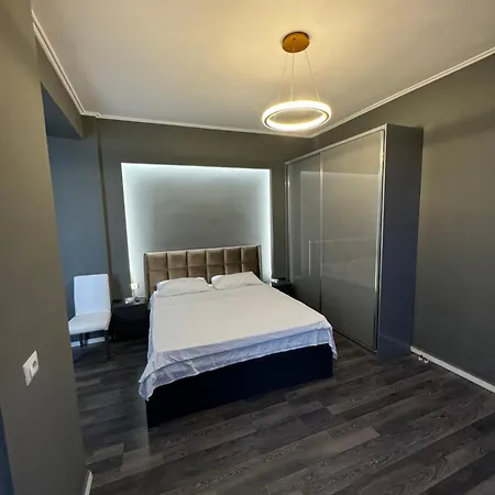 Briland Apartament شقة *