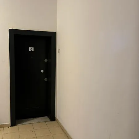 Briland Apartament شقة