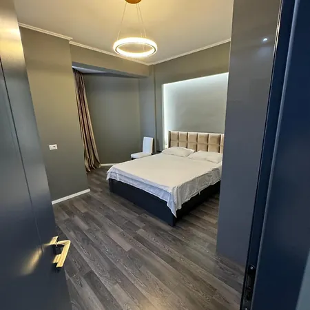 Briland Apartament شقة ساراندا