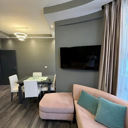 Briland Apartament شقة