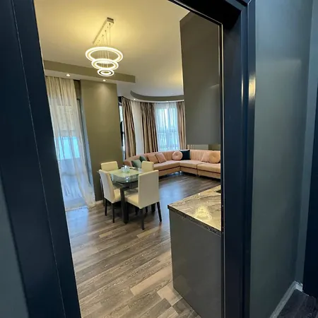 شقة Briland Apartament
